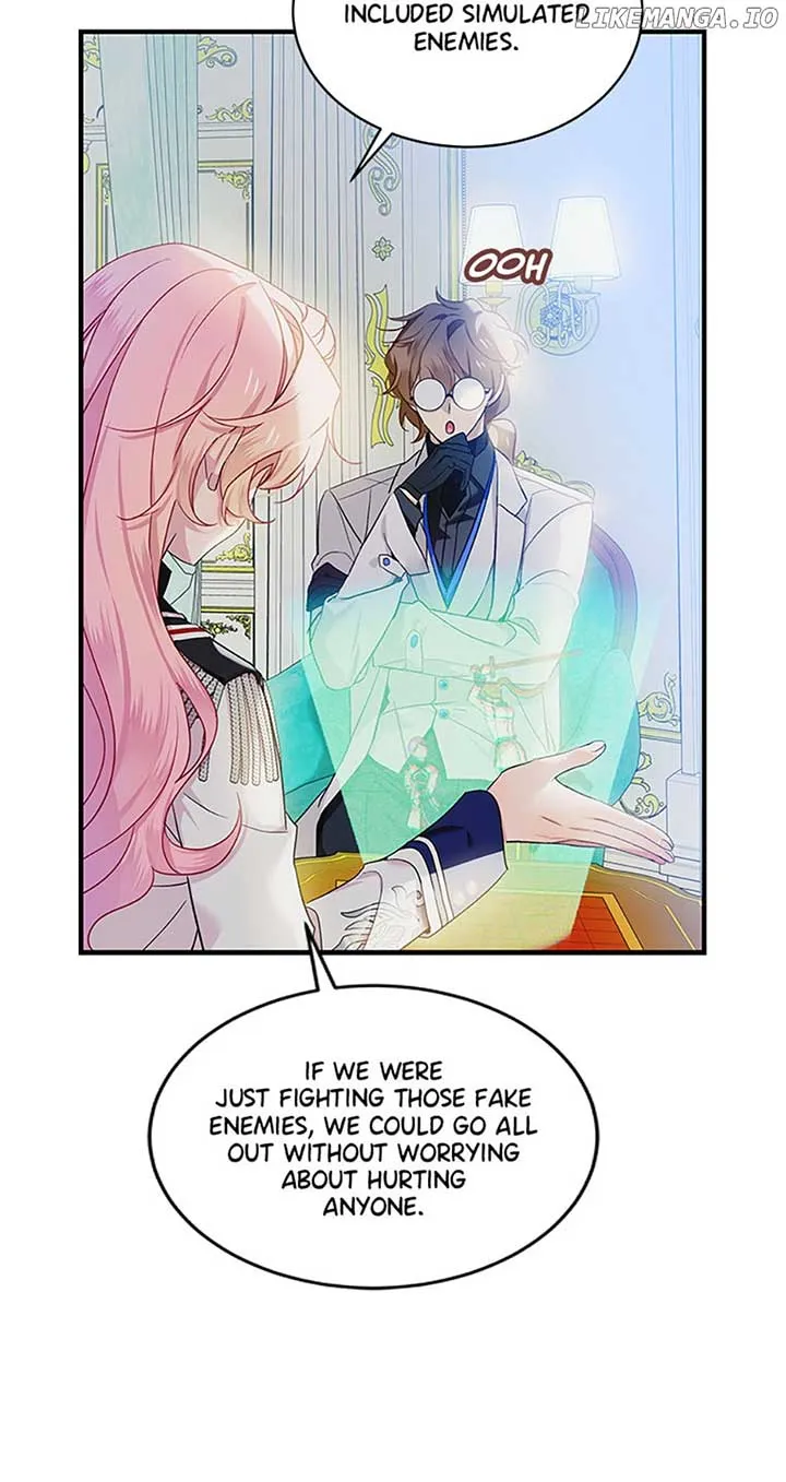 An Unseemly Lady Chapter 71 Online - página 26