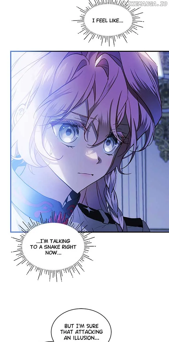 An Unseemly Lady Chapter 71 Online - página 28