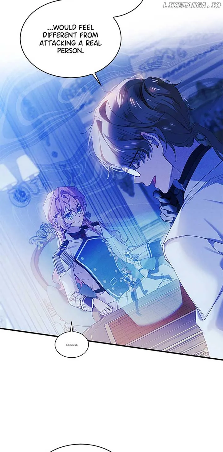 An Unseemly Lady Chapter 71 Online - página 29