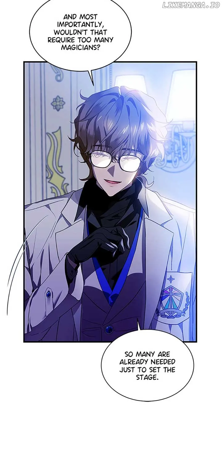 An Unseemly Lady Chapter 71 Online - página 30