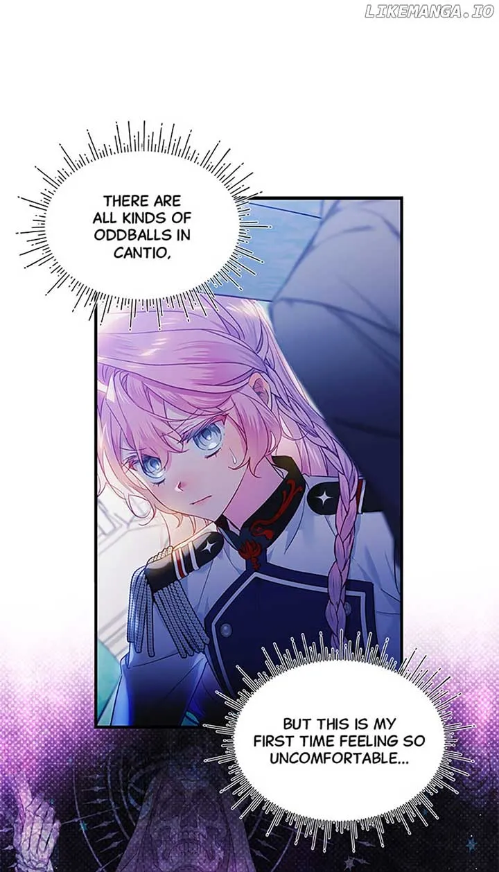 An Unseemly Lady Chapter 71 Online - página 31