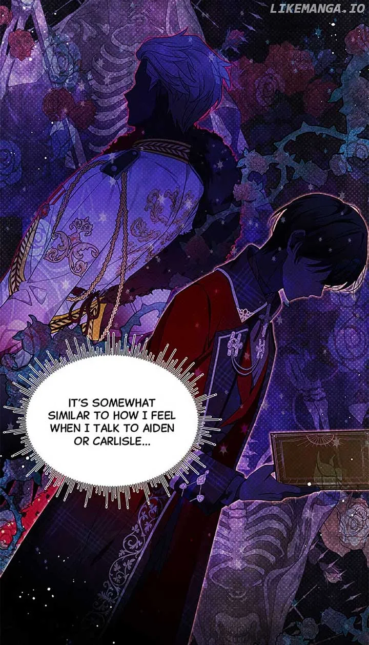 An Unseemly Lady Chapter 71 Online - página 32