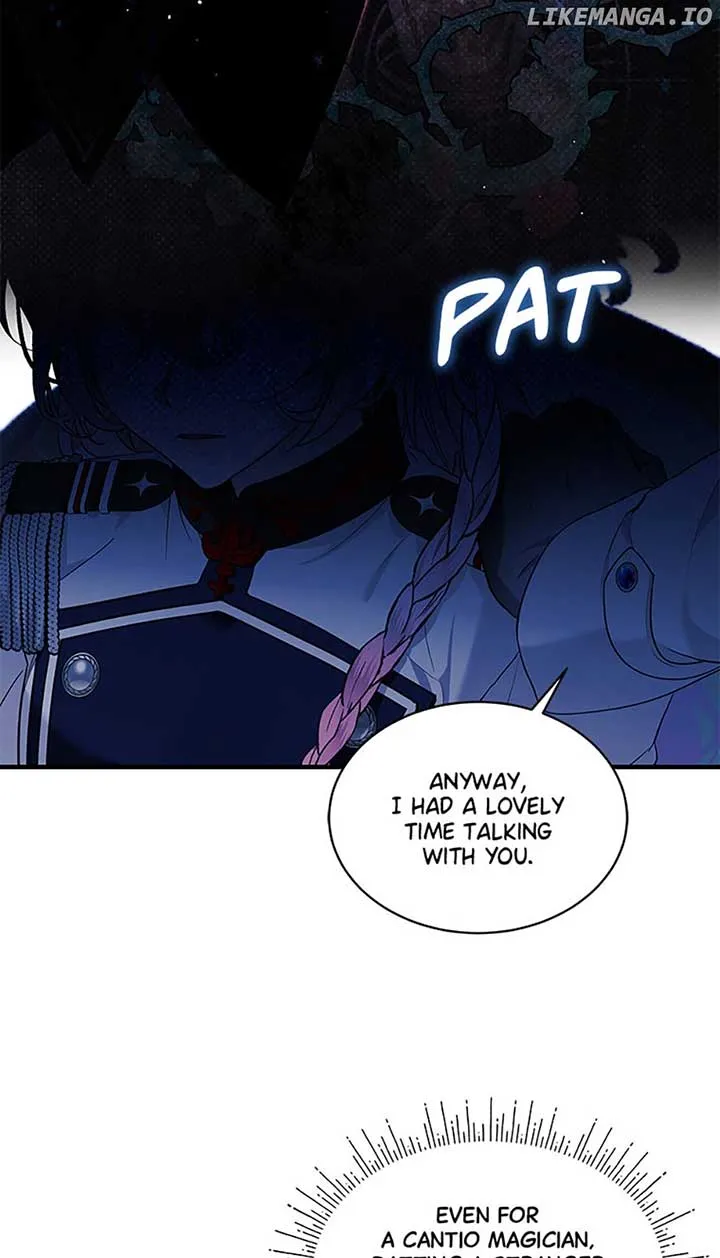 An Unseemly Lady Chapter 71 Online - página 33