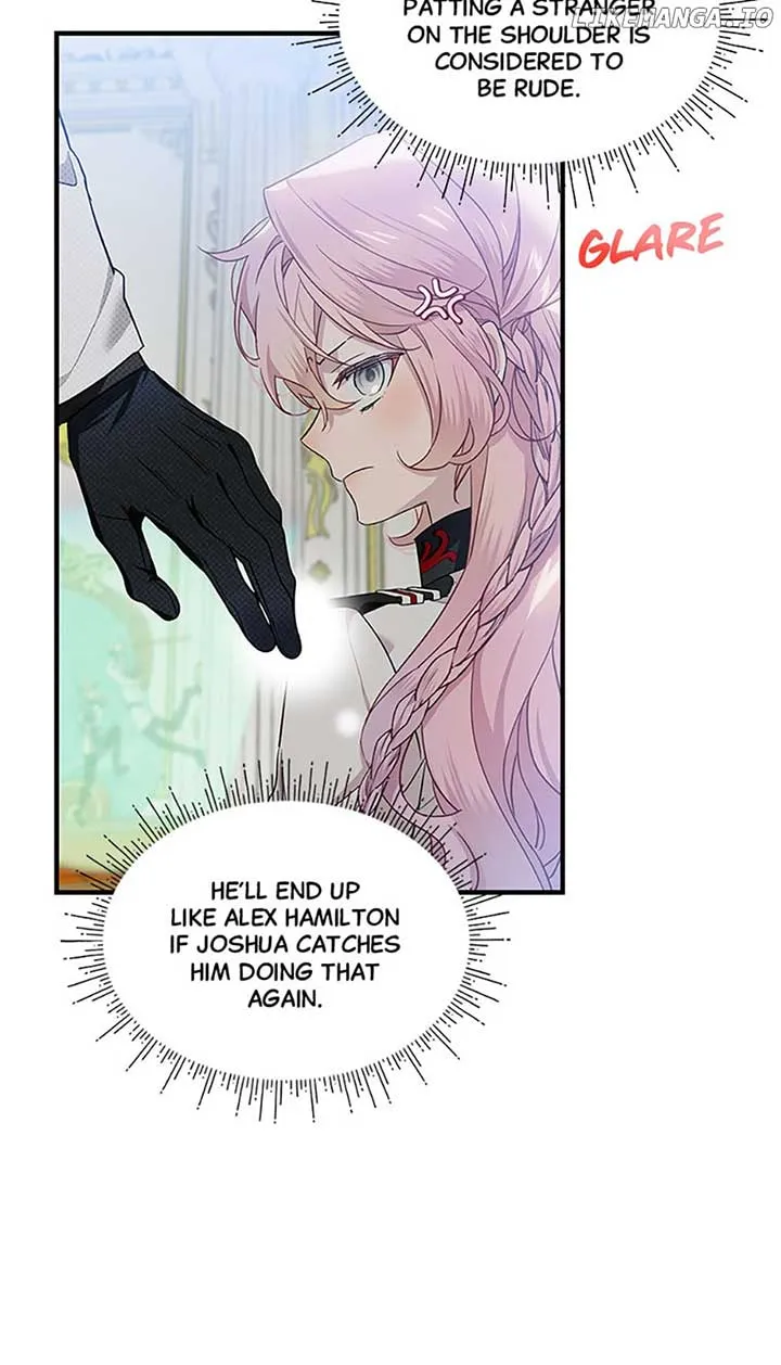 An Unseemly Lady Chapter 71 Online - página 34