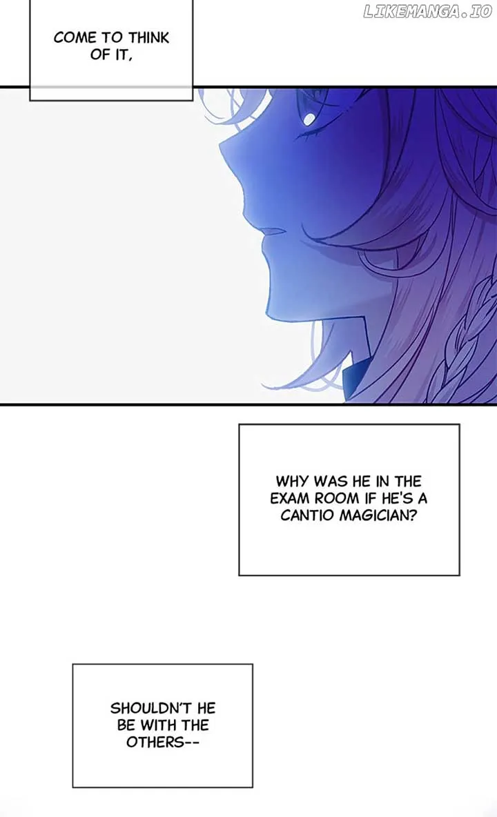 An Unseemly Lady Chapter 71 Online - página 38