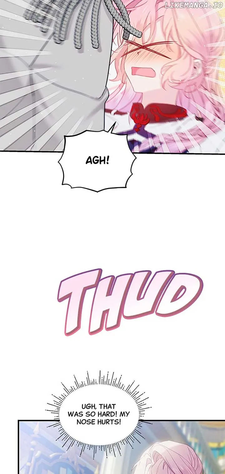 An Unseemly Lady Chapter 71 Online - página 41
