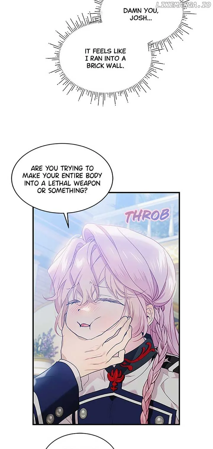 An Unseemly Lady Chapter 71 Online - página 43