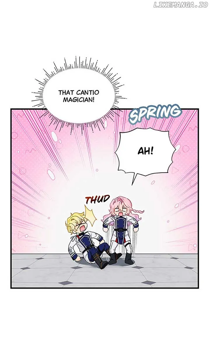 An Unseemly Lady Chapter 71 Online - página 45