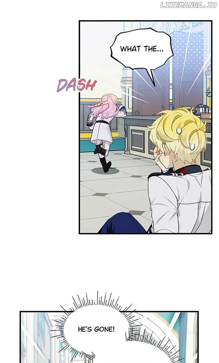 An Unseemly Lady Chapter 71 Online - página 46