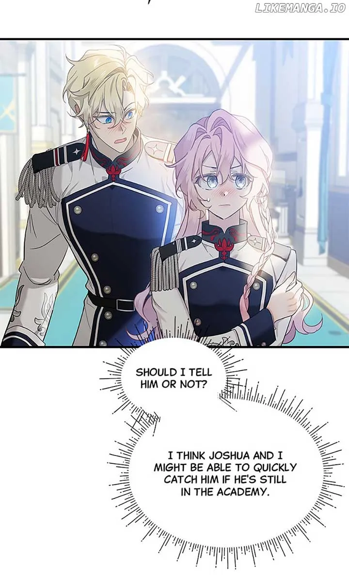 An Unseemly Lady Chapter 71 Online - página 48