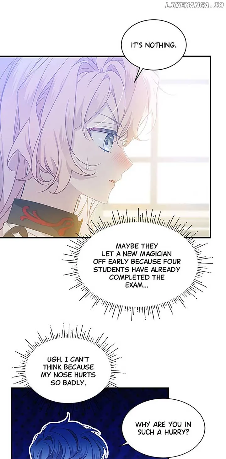 An Unseemly Lady Chapter 71 Online - página 49