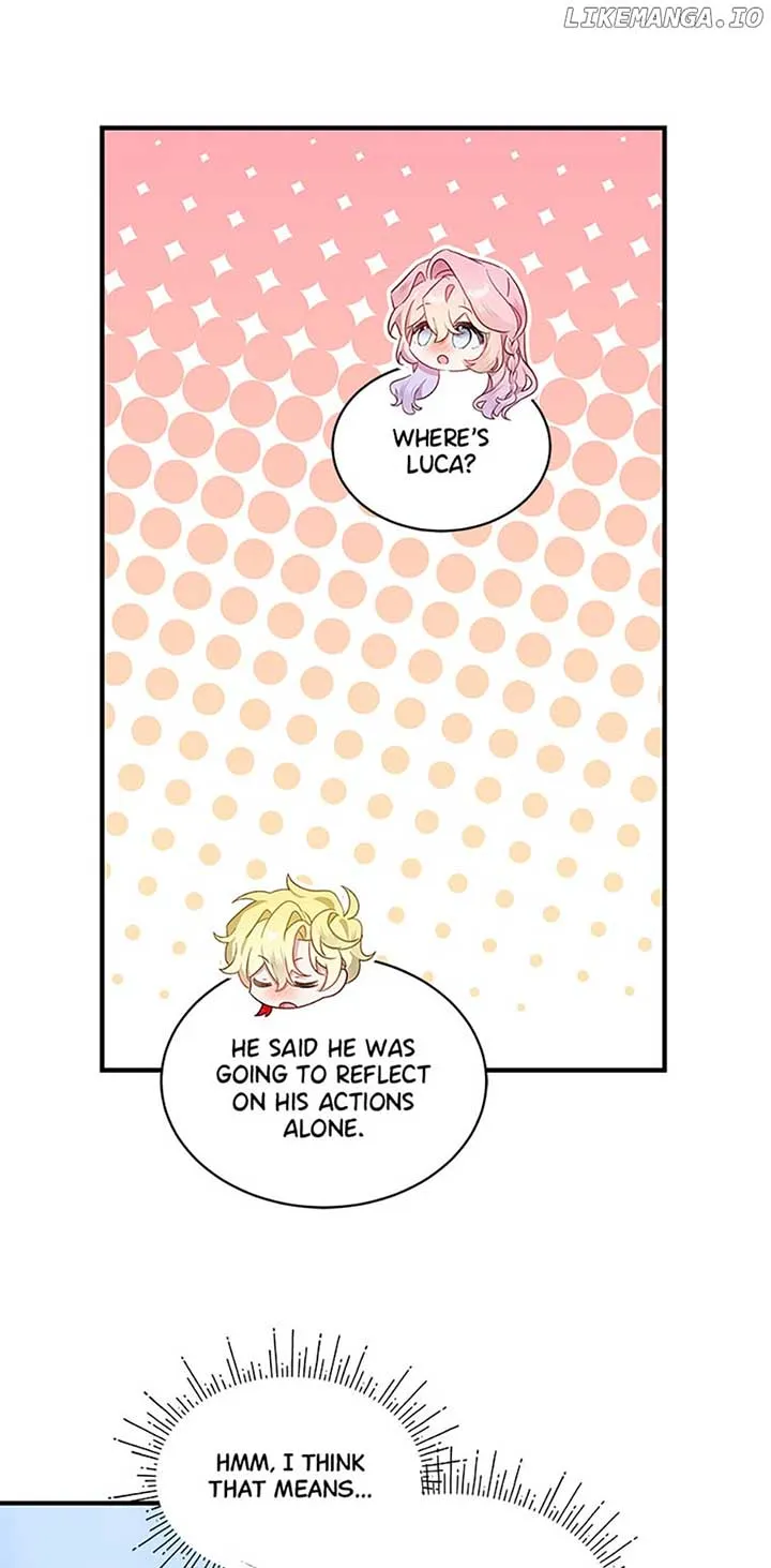 An Unseemly Lady Chapter 71 Online - página 51