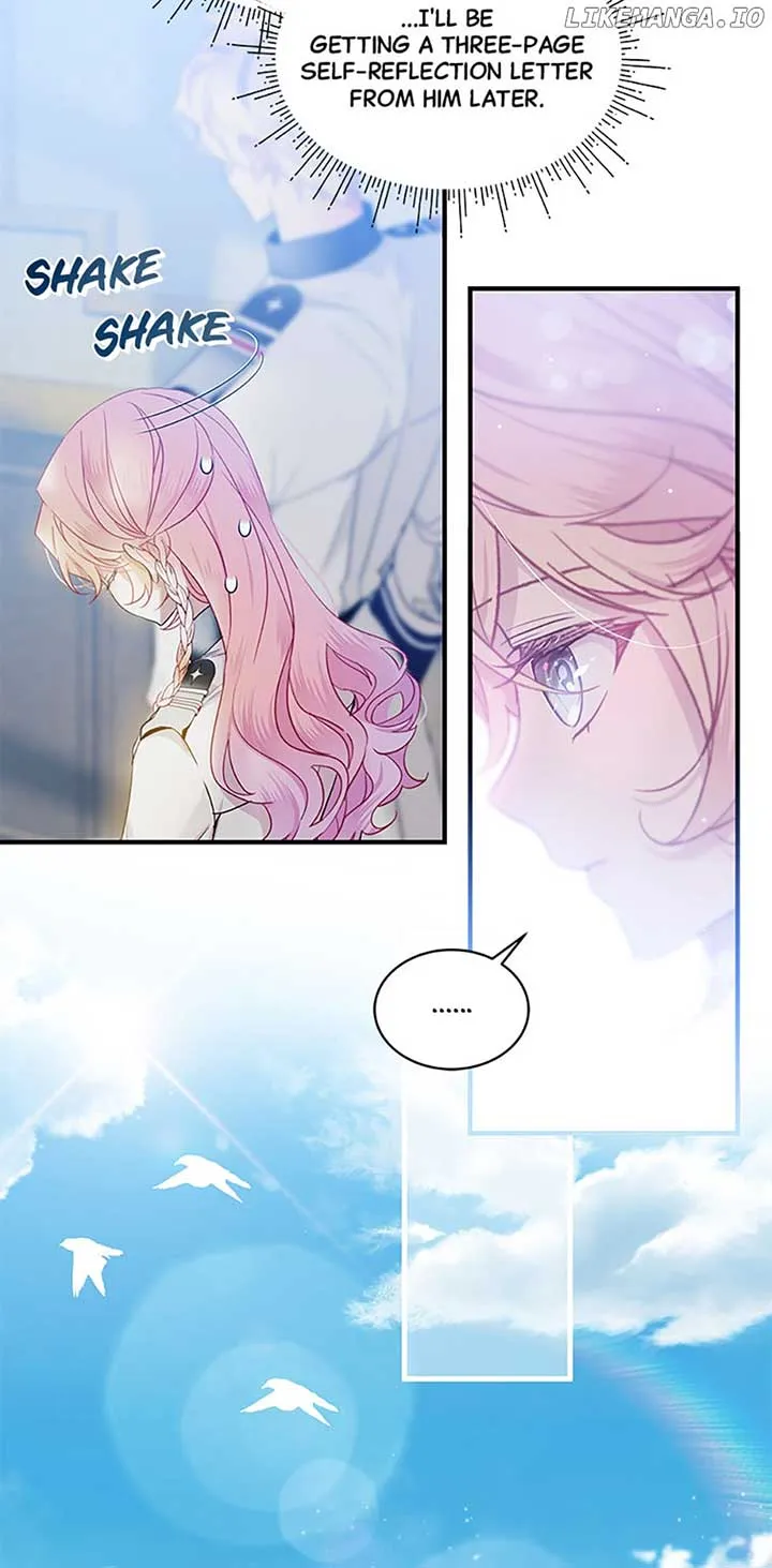 An Unseemly Lady Chapter 71 Online - página 52