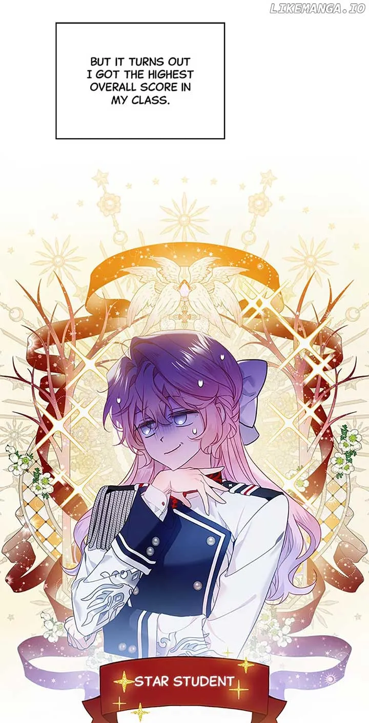 An Unseemly Lady Chapter 71 Online - página 56