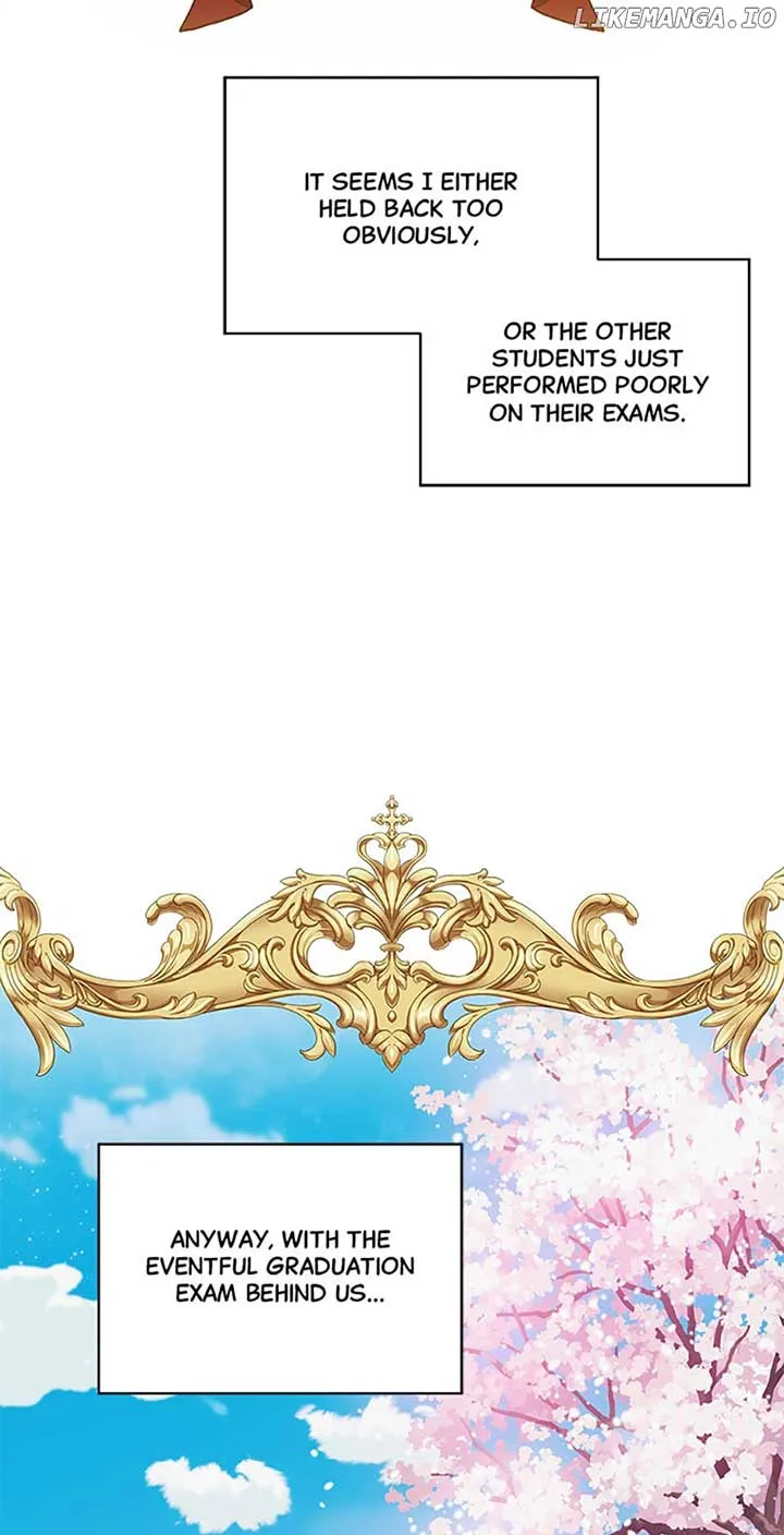 An Unseemly Lady Chapter 71 Online - página 57
