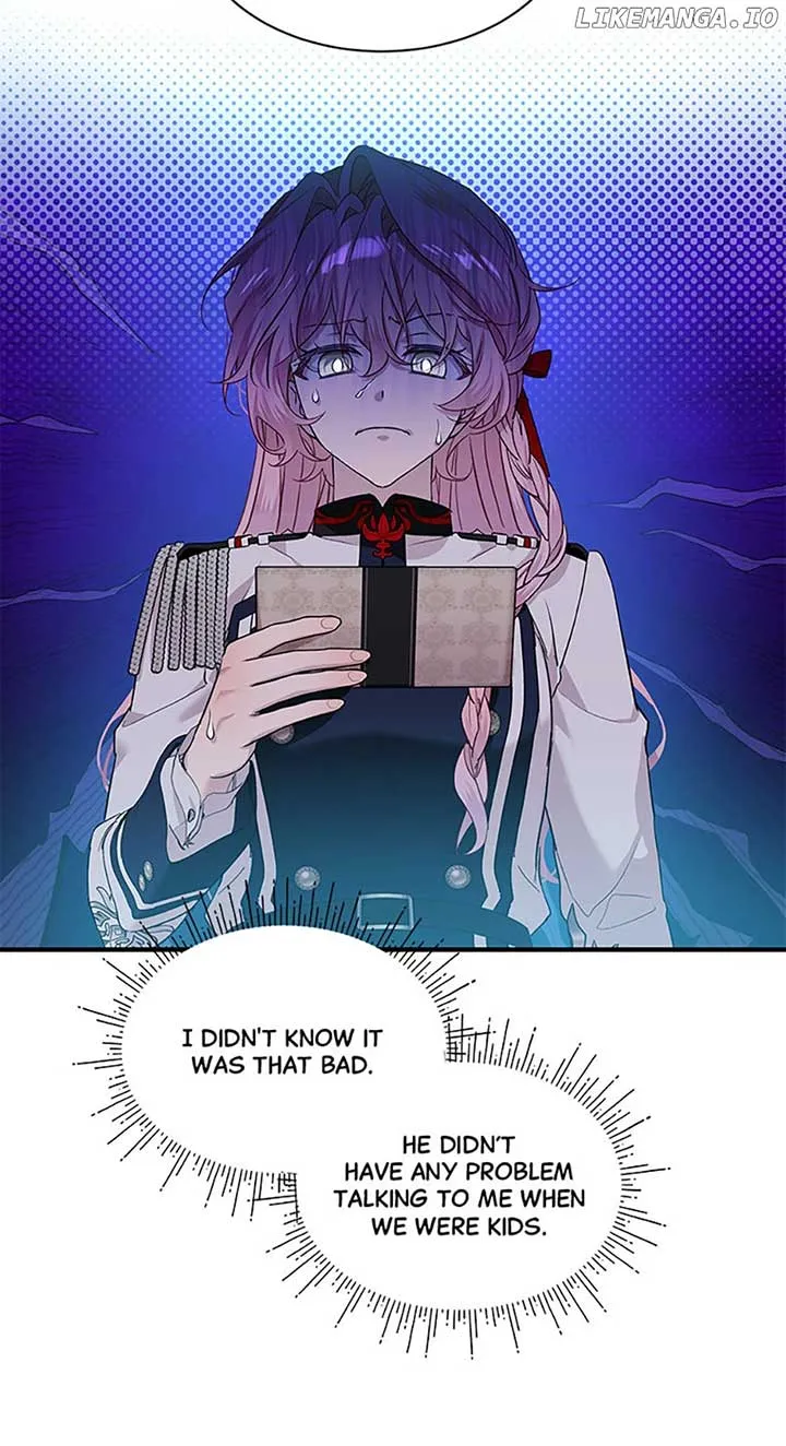 An Unseemly Lady Chapter 72 Online - página 11