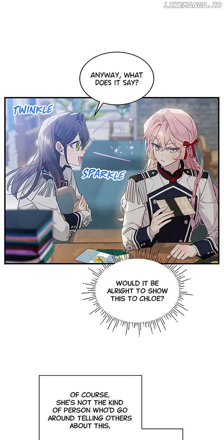 An Unseemly Lady Chapter 72 Online - página 12