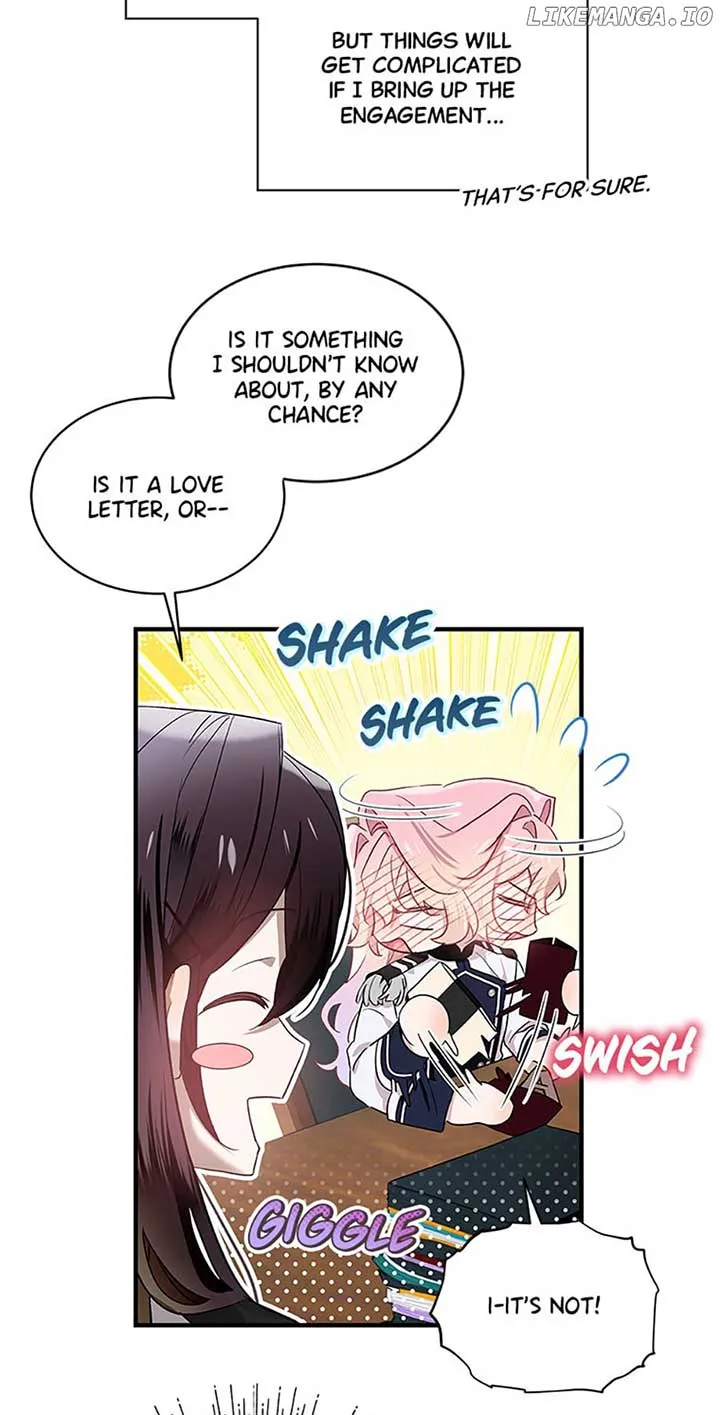 An Unseemly Lady Chapter 72 Online - página 13