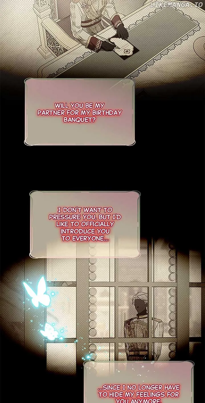 An Unseemly Lady Chapter 72 Online - página 15