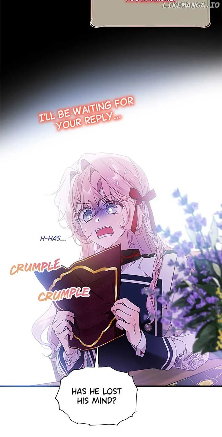 An Unseemly Lady Chapter 72 Online - página 16