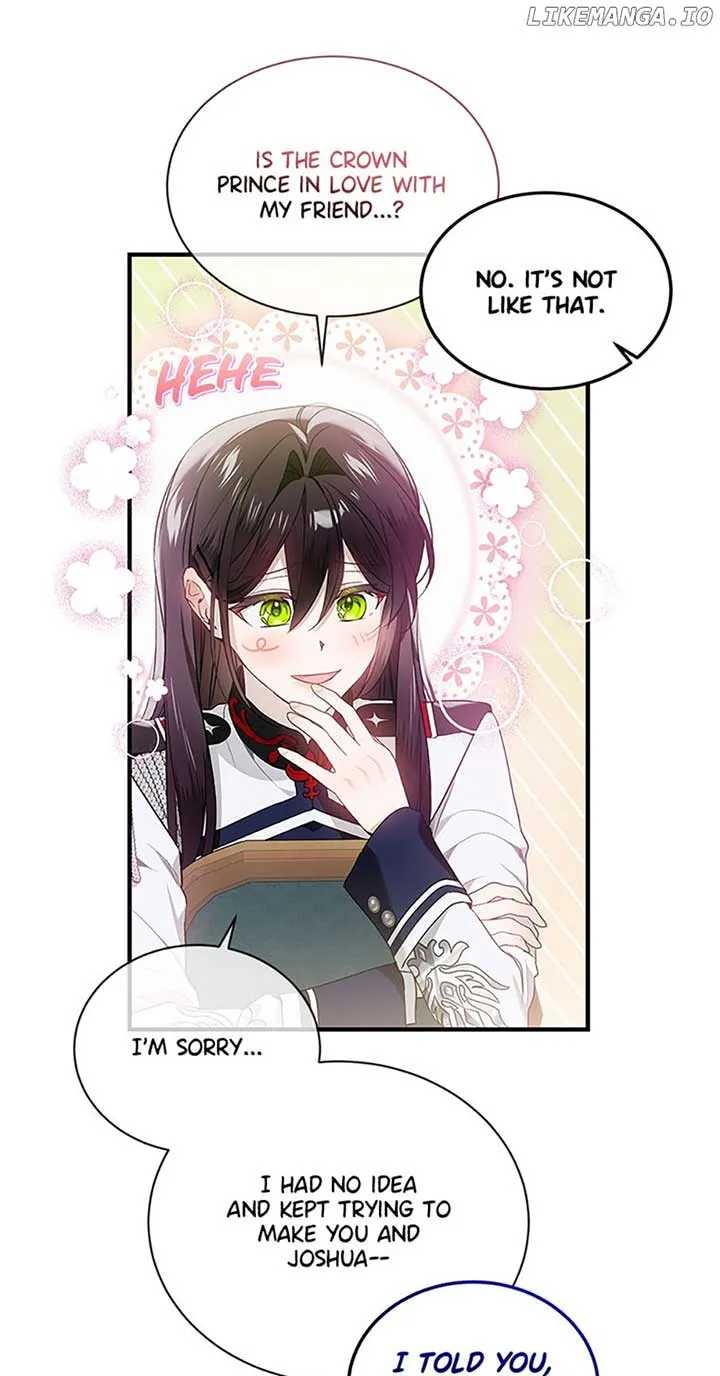 An Unseemly Lady Chapter 72 Online - página 18