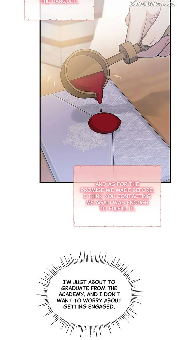 An Unseemly Lady Chapter 72 Online - página 23