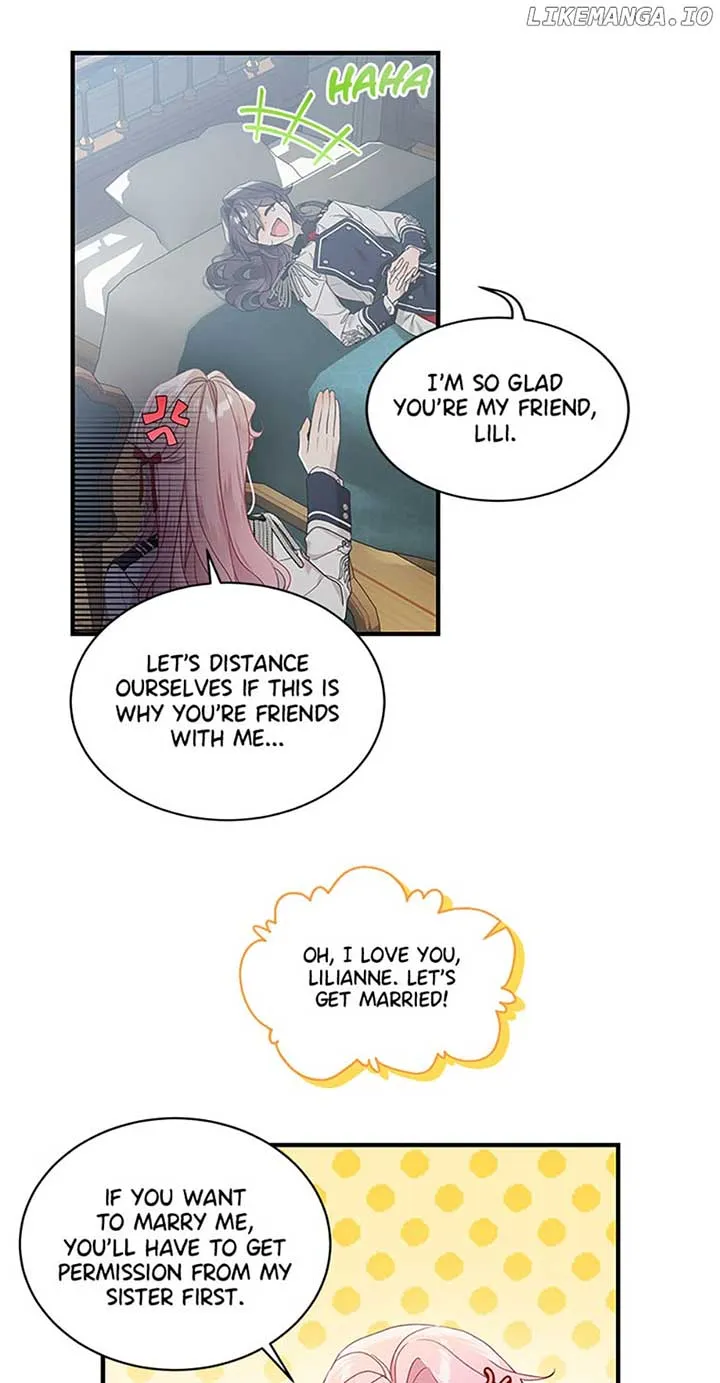 An Unseemly Lady Chapter 72 Online - página 24