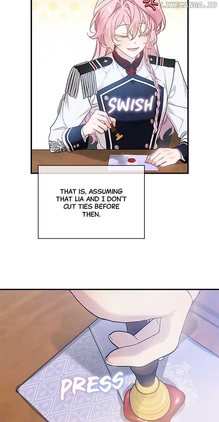An Unseemly Lady Chapter 72 Online - página 25
