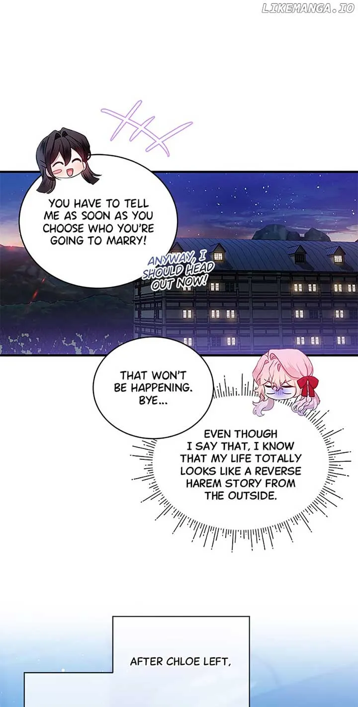 An Unseemly Lady Chapter 72 Online - página 28