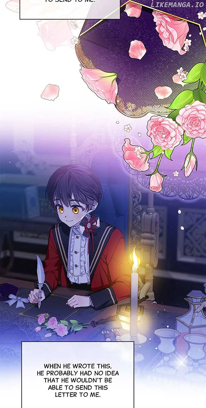 An Unseemly Lady Chapter 72 Online - página 30