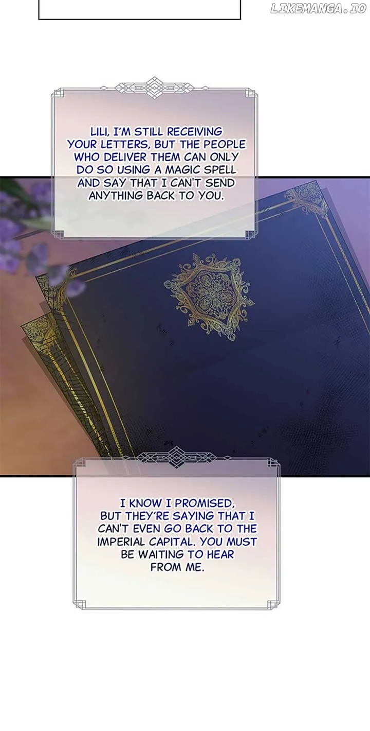 An Unseemly Lady Chapter 72 Online - página 31