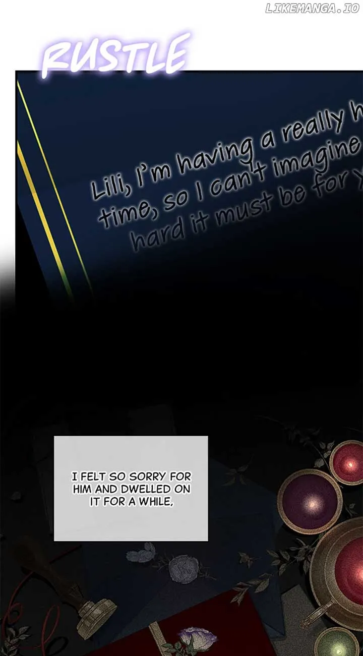 An Unseemly Lady Chapter 72 Online - página 37