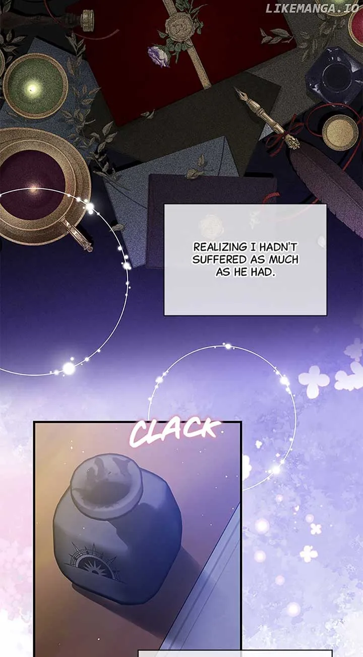 An Unseemly Lady Chapter 72 Online - página 38