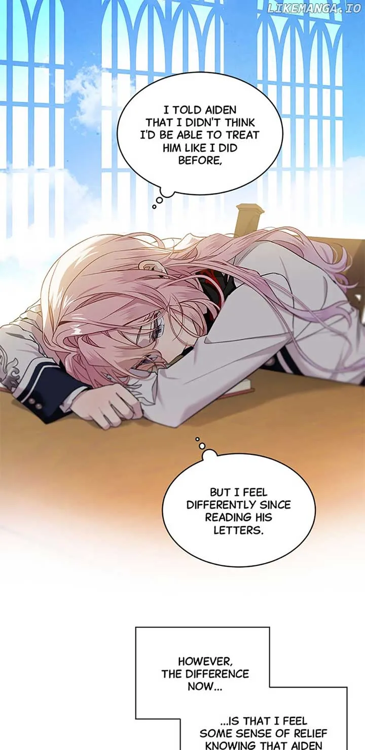 An Unseemly Lady Chapter 72 Online - página 42