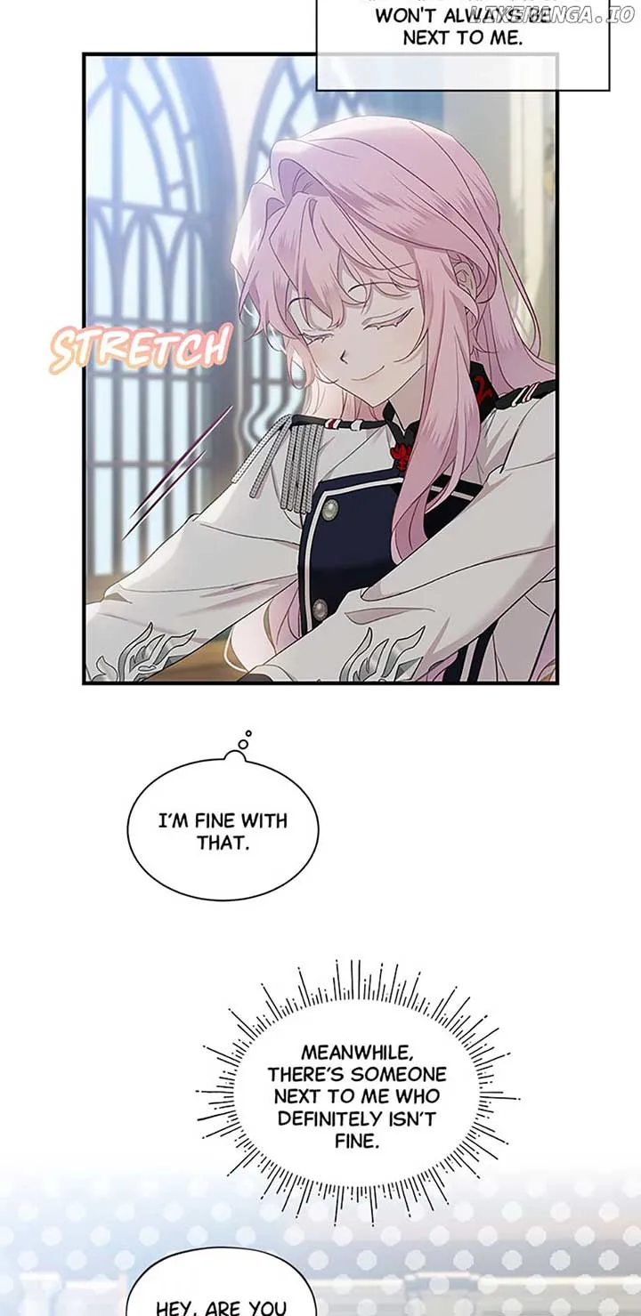 An Unseemly Lady Chapter 72 Online - página 43