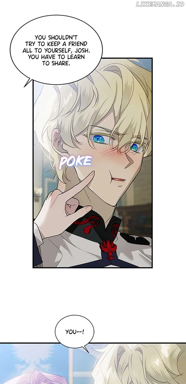 An Unseemly Lady Chapter 72 Online - página 46