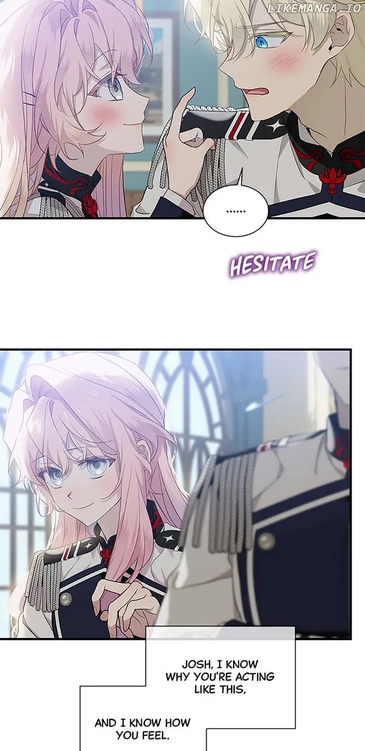 An Unseemly Lady Chapter 72 Online - página 47