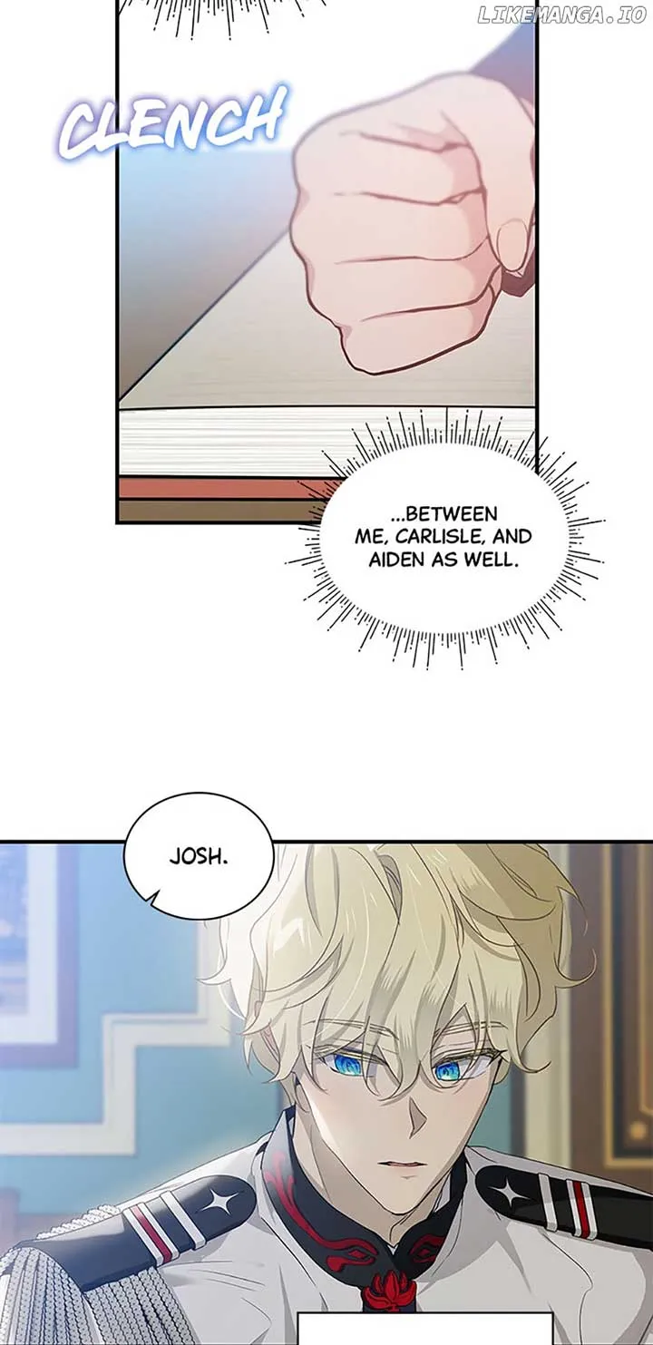 An Unseemly Lady Chapter 72 Online - página 49