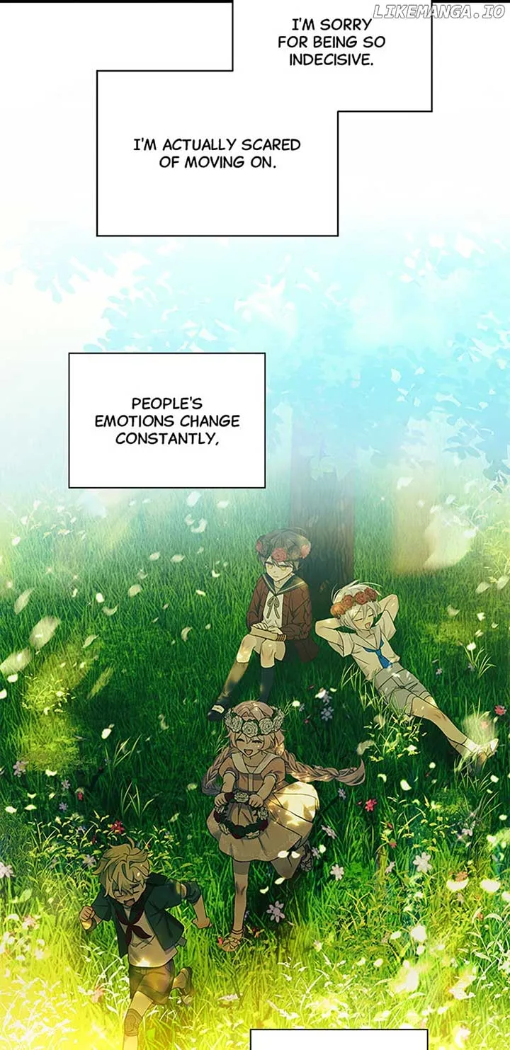 An Unseemly Lady Chapter 72 Online - página 50