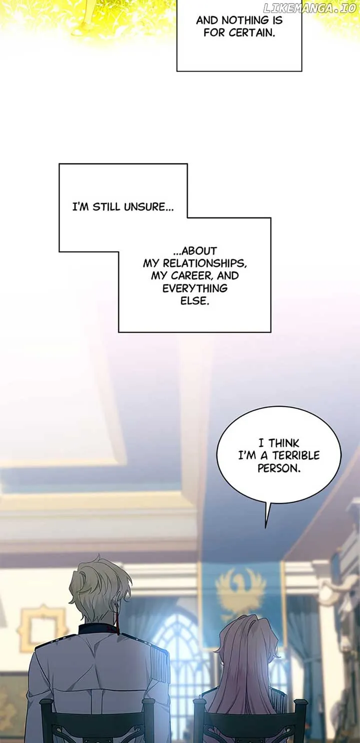 An Unseemly Lady Chapter 72 Online - página 51