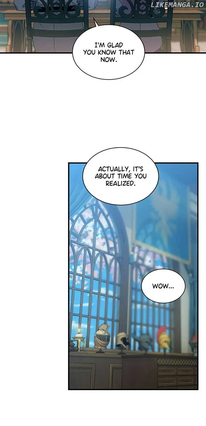 An Unseemly Lady Chapter 72 Online - página 52