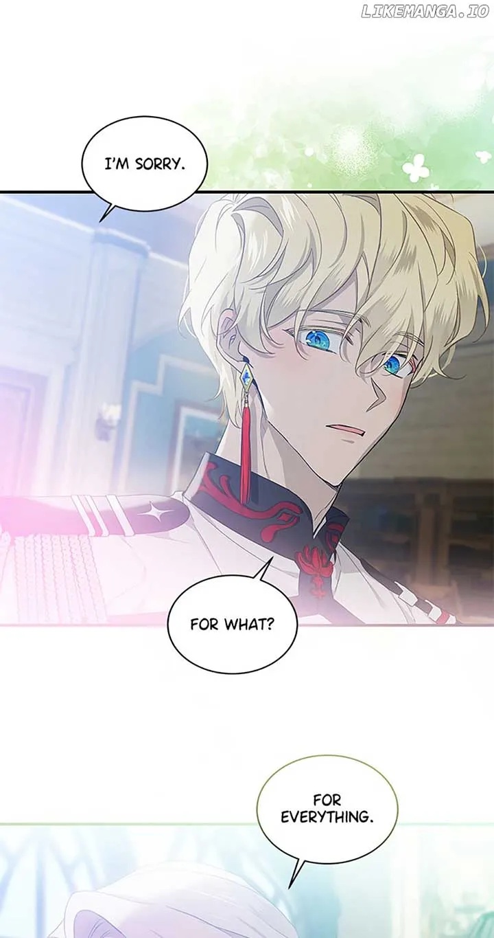 An Unseemly Lady Chapter 72 Online - página 53