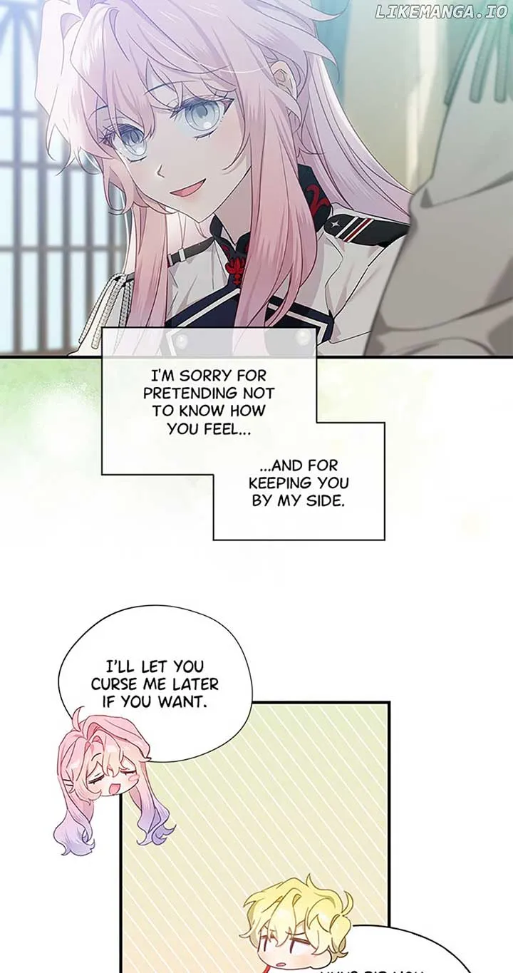 An Unseemly Lady Chapter 72 Online - página 54