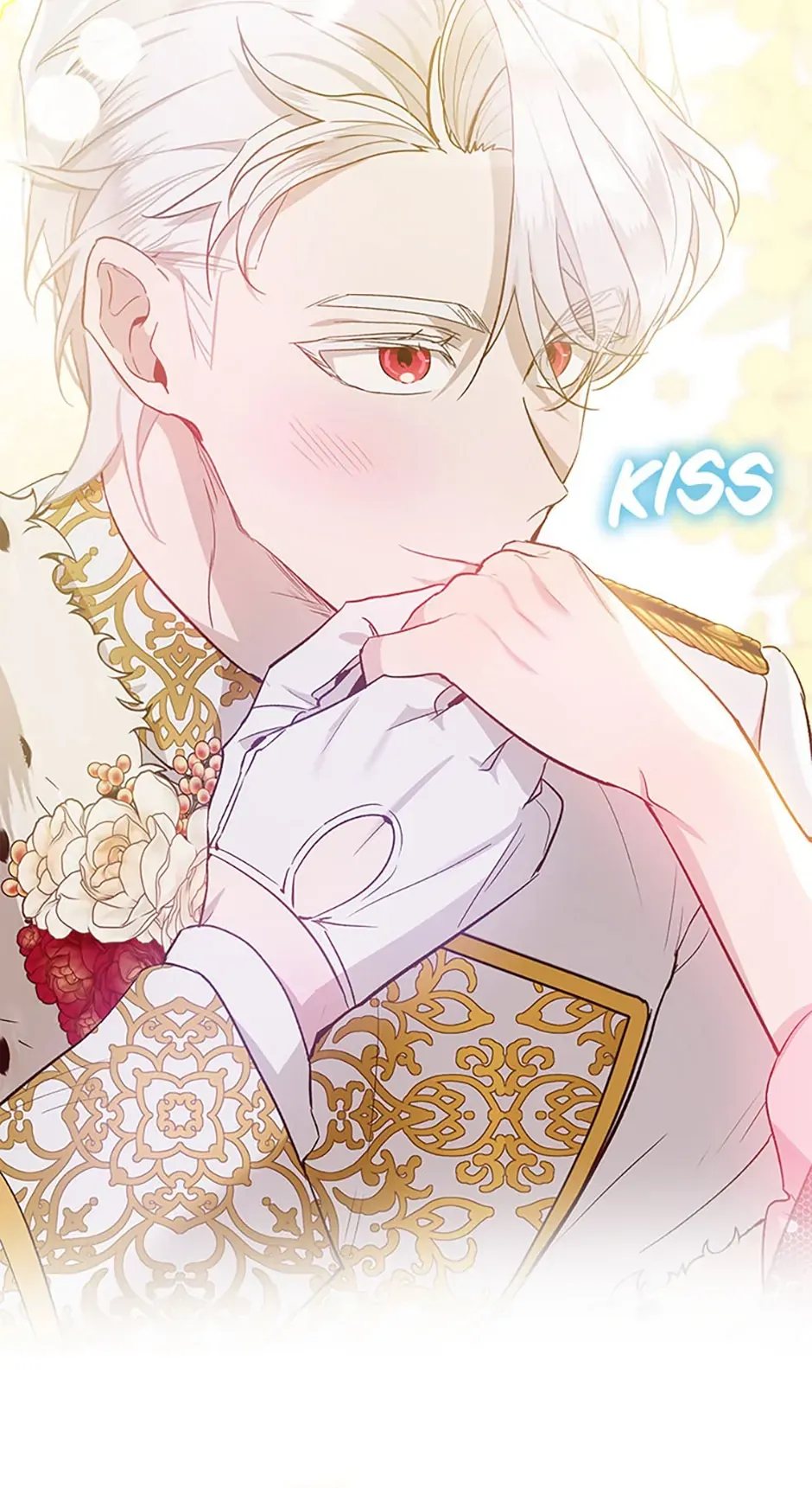 An Unseemly Lady Chapter 74 Online - página 3