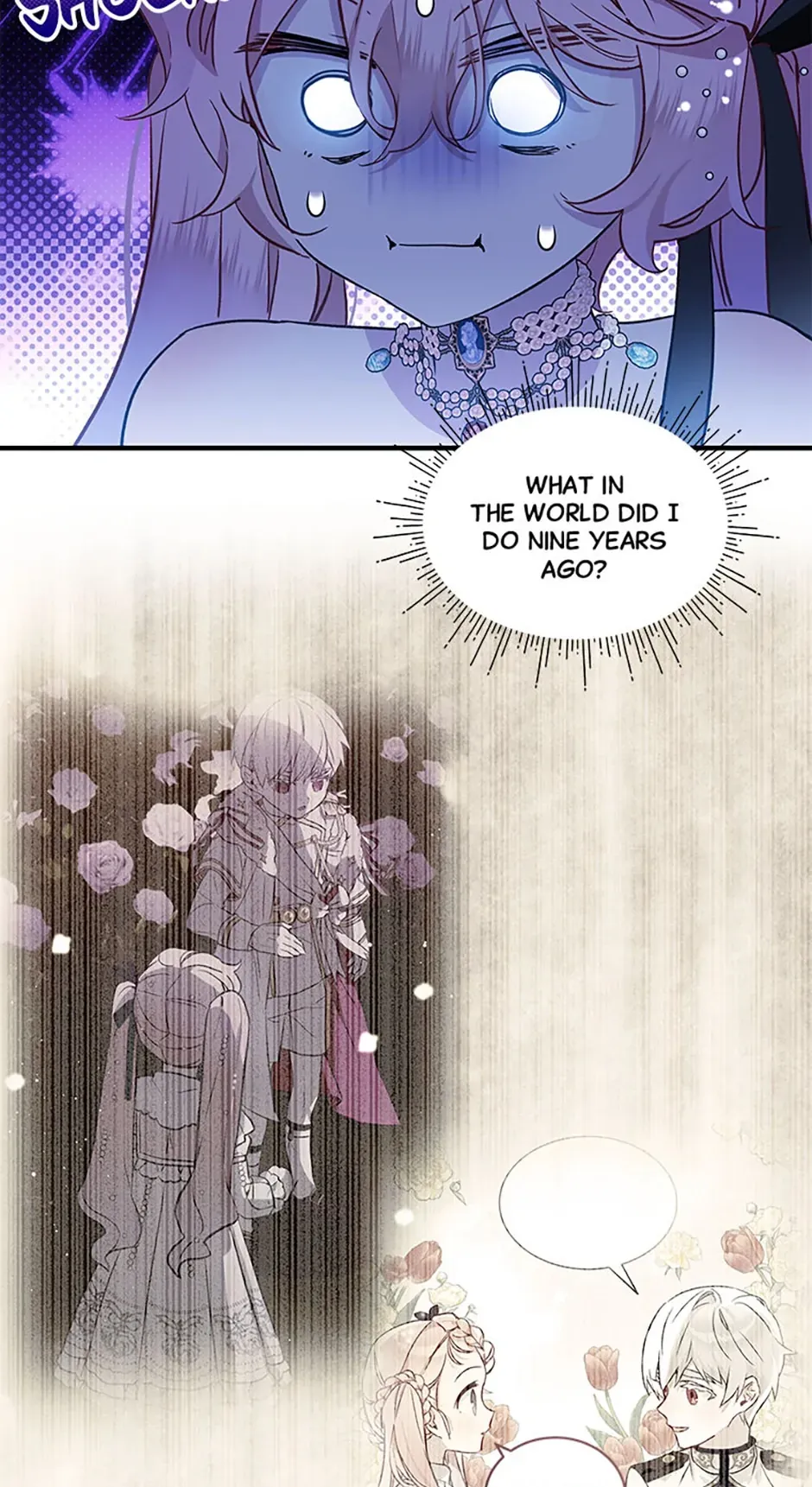 An Unseemly Lady Chapter 74 Online - página 5