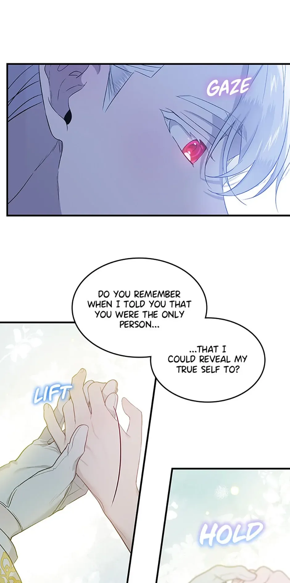An Unseemly Lady Chapter 74 Online - página 7