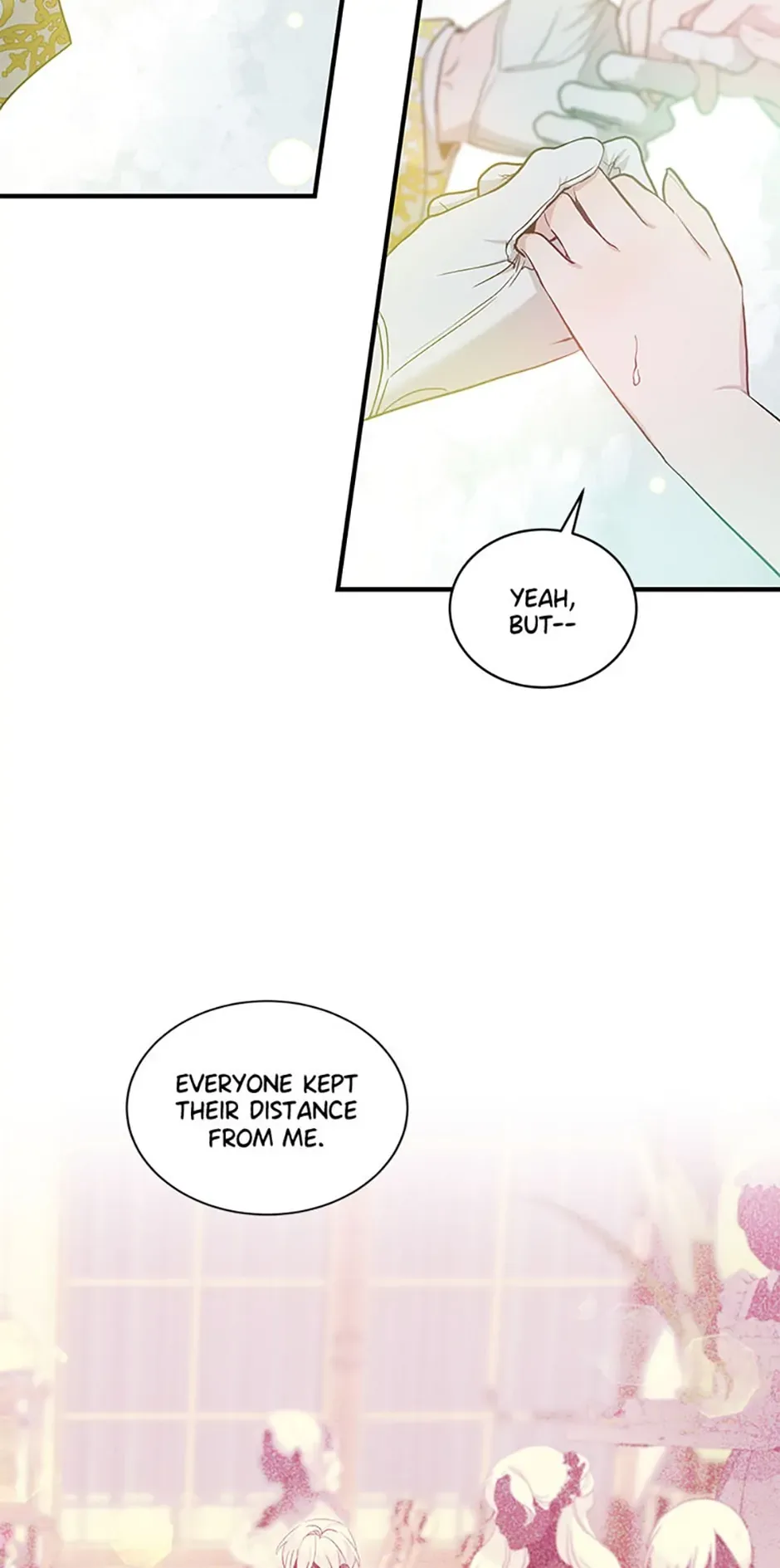 An Unseemly Lady Chapter 74 Online - página 8