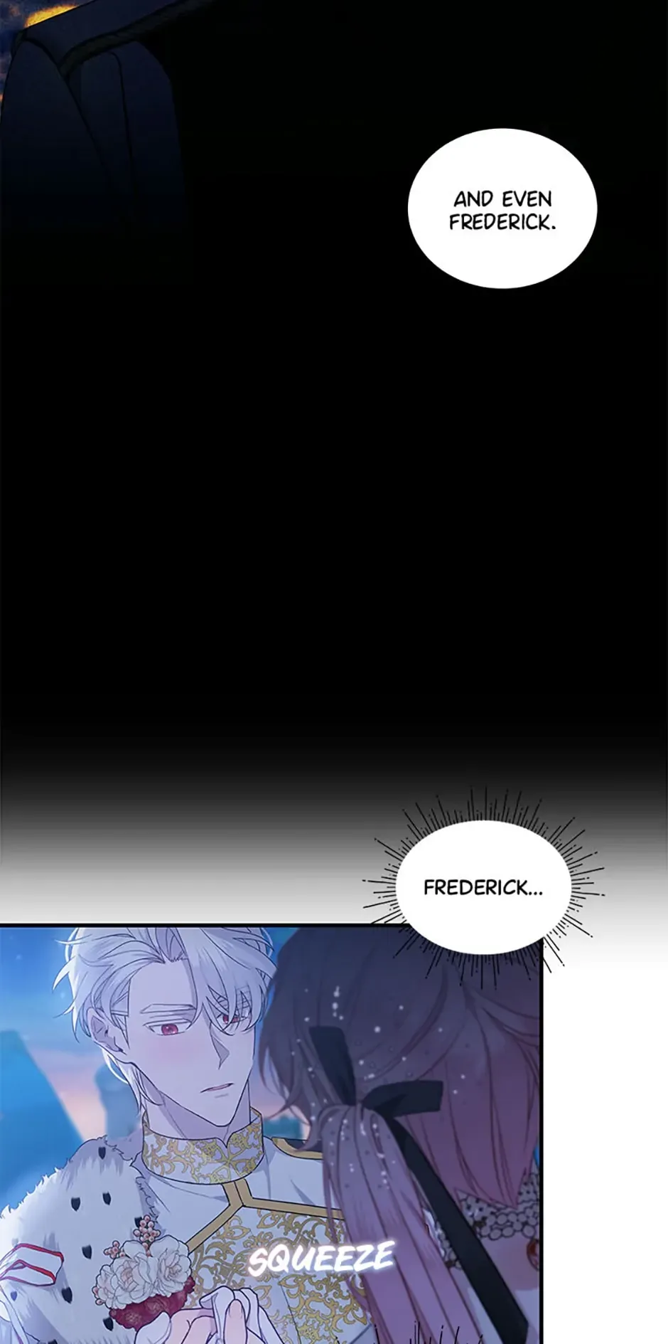 An Unseemly Lady Chapter 74 Online - página 10