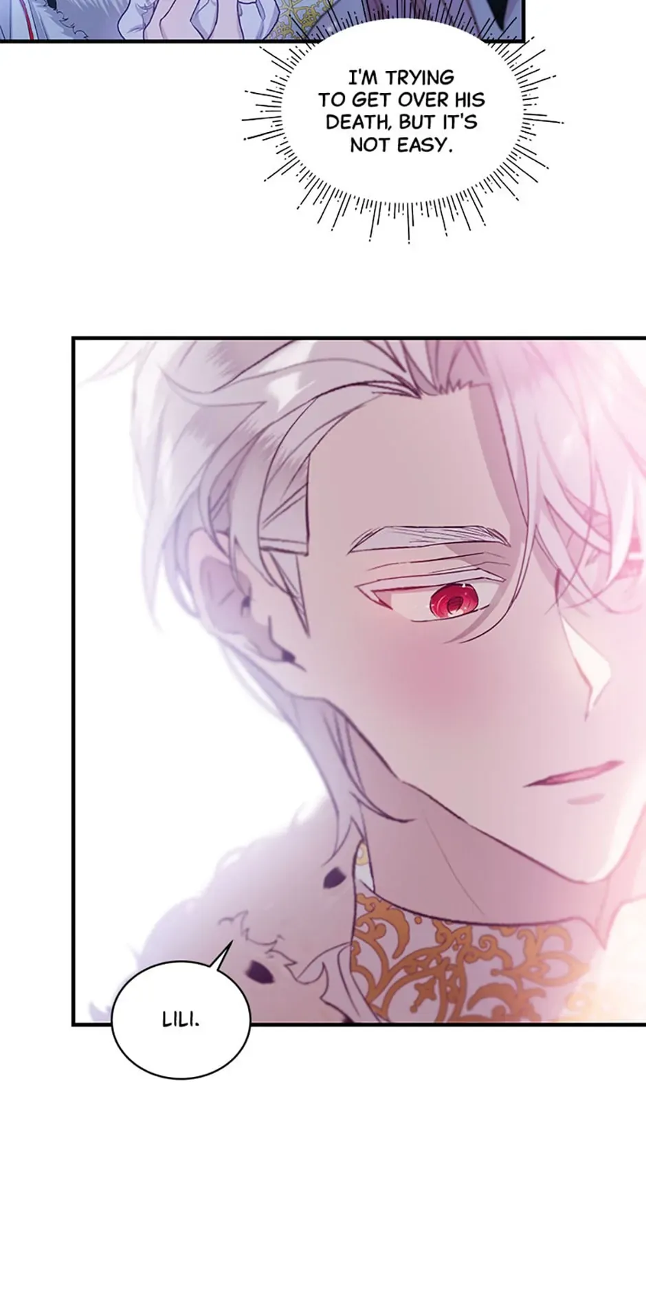 An Unseemly Lady Chapter 74 Online - página 11