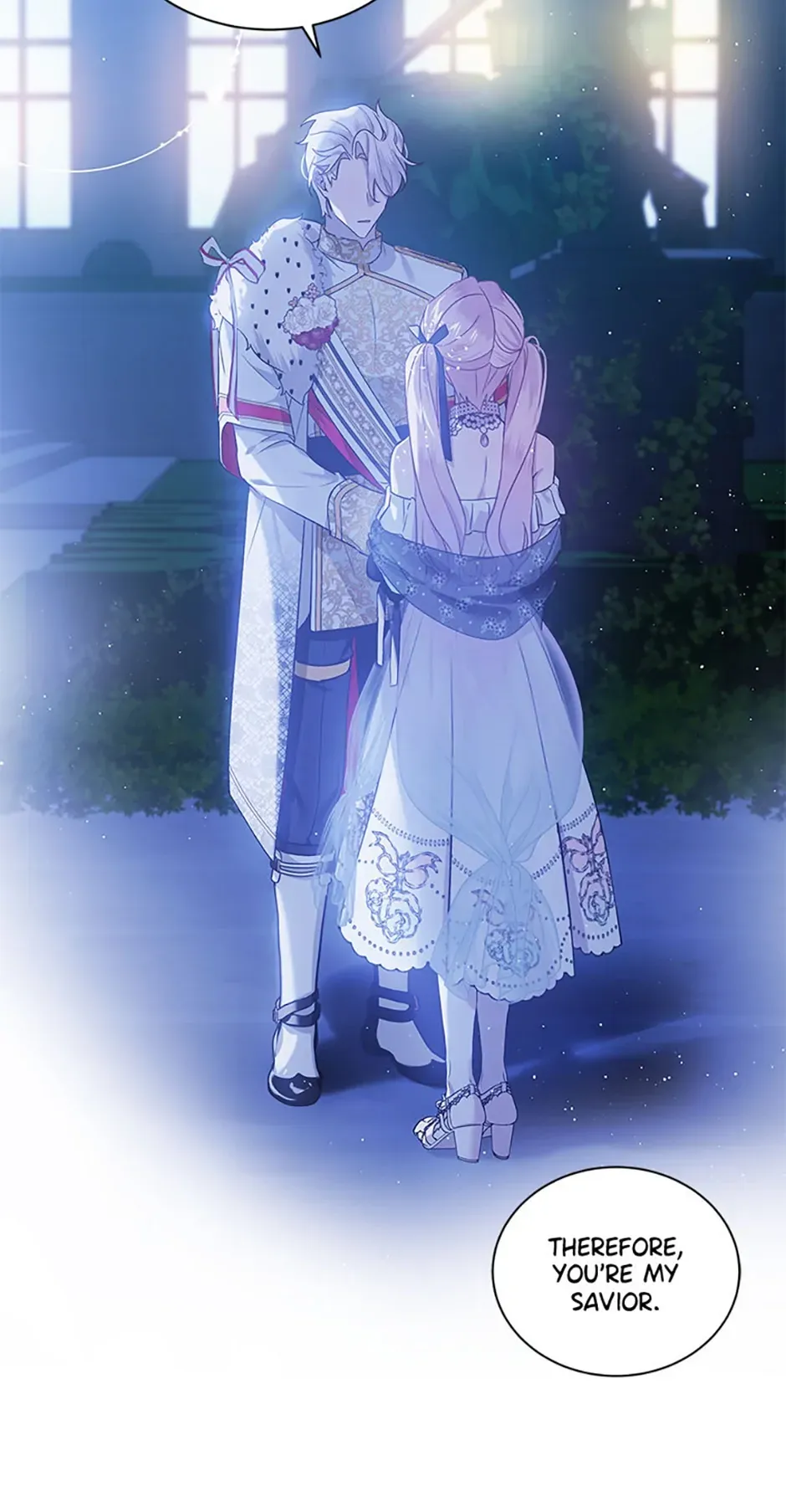 An Unseemly Lady Chapter 74 Online - página 13